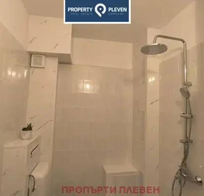 Снимка 4 — Тристаен апартамент в Плевен, Широк център