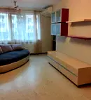 Тристаен апартамент с две тераси в Стрелбище, София