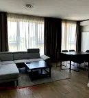Тристаен апартамент в София, Витоша