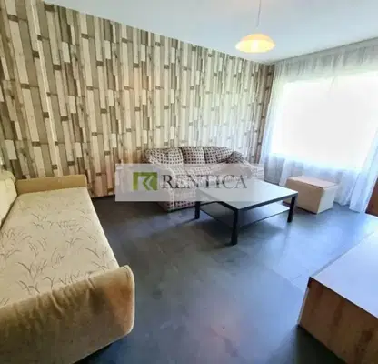 Снимка 5 — Тристаен апартамент с остъклена тераса във Възраждане 1, Варна