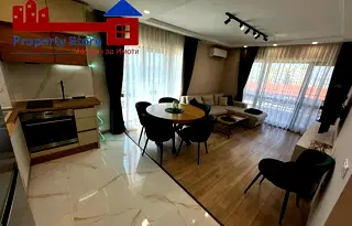 Тристаен апартамент във Варна, Възраждане 3