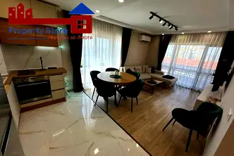 Тристаен апартамент във Варна, Възраждане 3