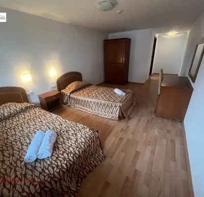 Photo 2 — 3-bedroom apartment in Oblast Blagoevgrad, Bansko
