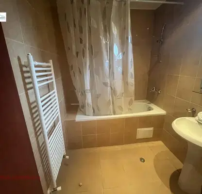 Photo 5 — 3-bedroom apartment in Oblast Blagoevgrad, Bansko
