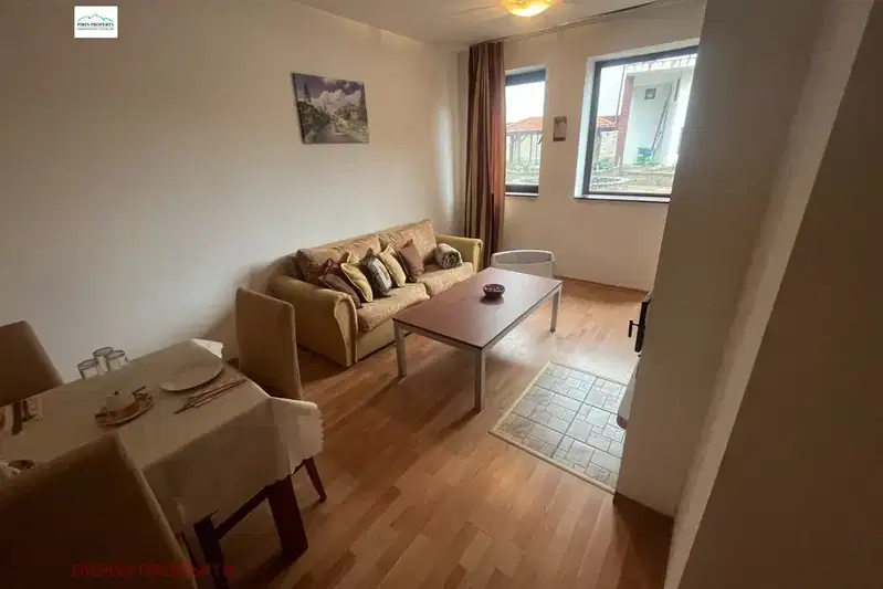 3-bedroom apartment in Oblast Blagoevgrad, Bansko