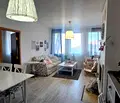 Снимка 2 — Тристаен апартамент в Смолян, к.к. Пампорово