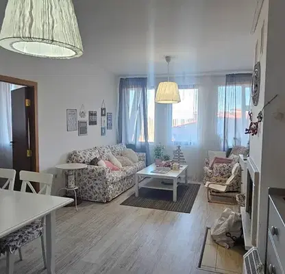 Photo 2 — 3-bedroom apartment in Oblast Smolyan, Pamporovo