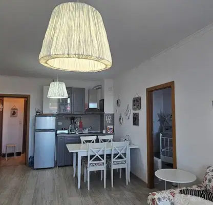 Photo 3 — 3-bedroom apartment in Oblast Smolyan, Pamporovo