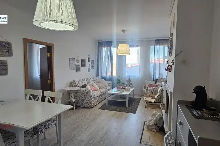 3-bedroom apartment in Oblast Smolyan, Pamporovo