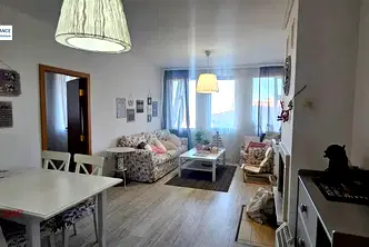 Тристаен апартамент в Смолян, к.к. Пампорово
