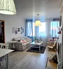 Тристаен апартамент в Смолян, к.к. Пампорово