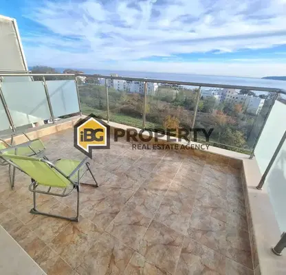 Photo 2 — 3-bedroom apartment in Oblast Varna, Byala