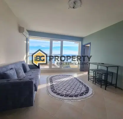 Photo 3 — 3-bedroom apartment in Oblast Varna, Byala