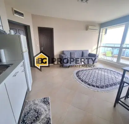 Photo 4 — 3-bedroom apartment in Oblast Varna, Byala
