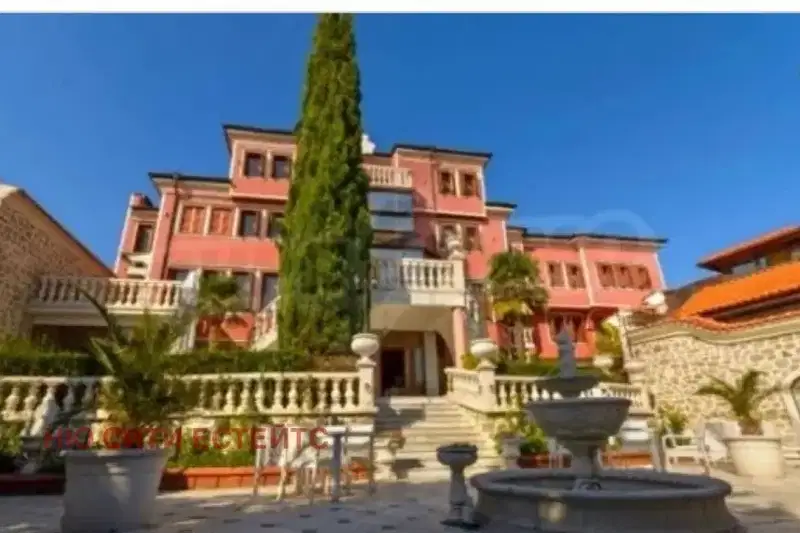 Venue in Stariyat