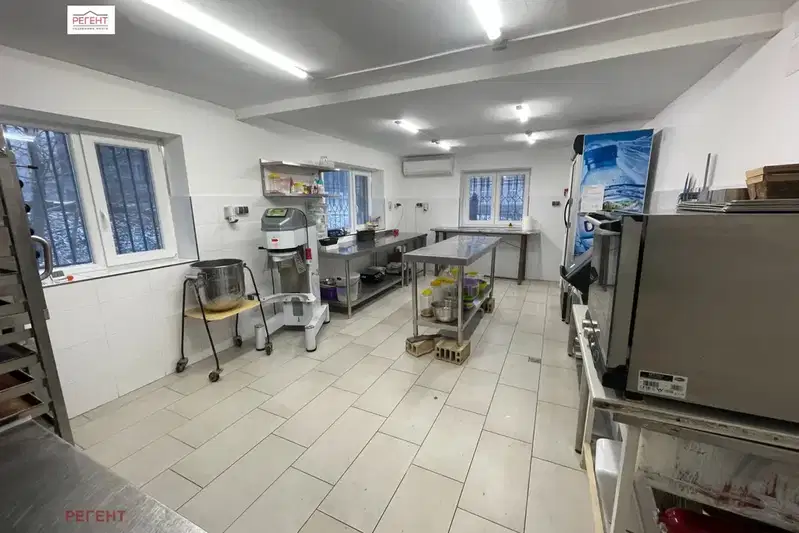 Venue in Gabrovo, Dyado Dyanko