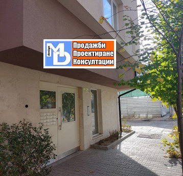 Снимка 4 — Гараж/Паркомясто в София, Надежда 2