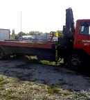 Гараж/Паркомясто в София, Военна рампа