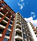 Многостаен апартамент в Кайсиева ина