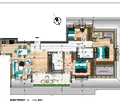 Снимка 3 — Многостаен апартамент в Студентски