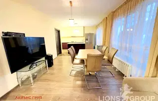 Многостаен апартамент в Кайсиева ина