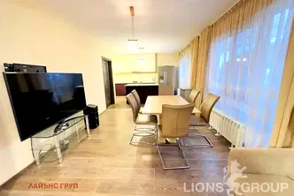Многостаен апартамент в Кайсиева ина