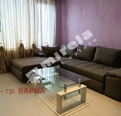 Photo 4 — 4-bedroom apartment in Zlatni Pyasyci
