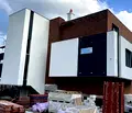 Снимка 3 — Многостаен апартамент в м-т Детски