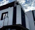 Снимка 4 — Многостаен апартамент в м-т Детски
