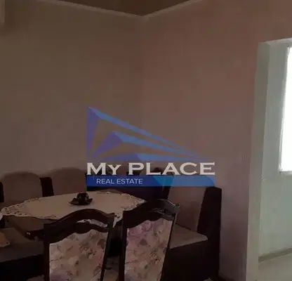 Снимка 3 — Четиристаен апартамент 103 кв.м в 5-ти полк, Шумен с три тераси
