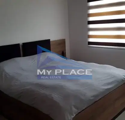 Снимка 4 — Четиристаен апартамент 103 кв.м в 5-ти полк, Шумен с три тераси