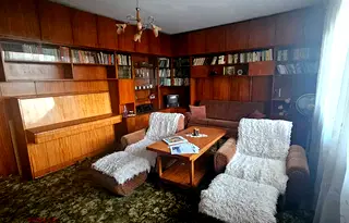 Многостаен апартамент в Плевен, 9-ти квартал
