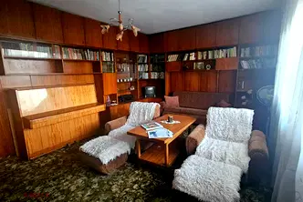 Многостаен апартамент в Плевен, 9-ти квартал