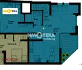 Снимка 2 — Многостаен апартамент в София, Банишора