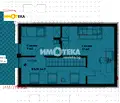 Снимка 3 — Многостаен апартамент в София, Банишора