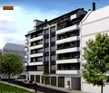 Снимка 3 — Многостаен апартамент в София, Банишора