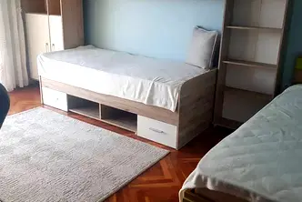 Многостаен апартамент във Варна, Базар Левски