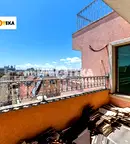 Многостаен 4-стаен апартамент с панорамна тераса в Базар Левски, Варна