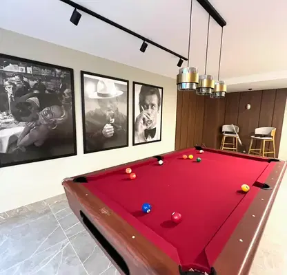 Photo 2 — 4-bedroom apartment in Sofiya, Boyana