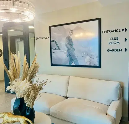 Photo 3 — 4-bedroom apartment in Sofiya, Boyana