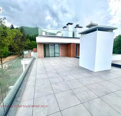 Photo 4 — 4-bedroom apartment in Sofiya, Boyana