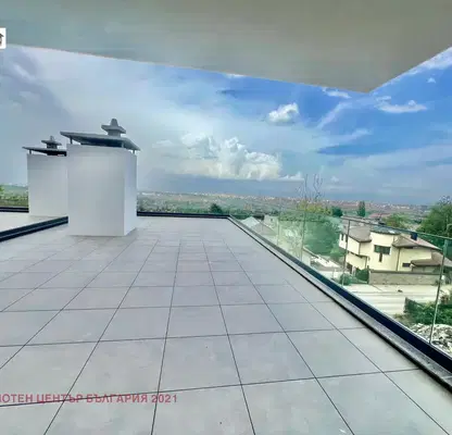 Photo 5 — 4-bedroom apartment in Sofiya, Boyana