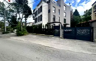 Многостаен апартамент в София, Бояна