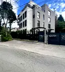 Многостаен апартамент в София, Бояна