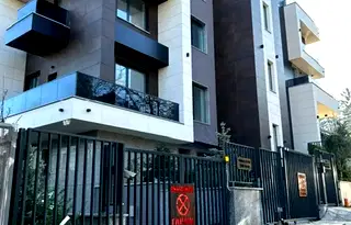 Многостаен апартамент в София, Бояна