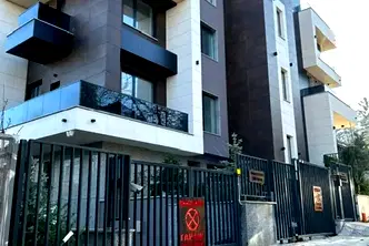 Многостаен апартамент в София, Бояна