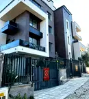 Многостаен апартамент в София, Бояна