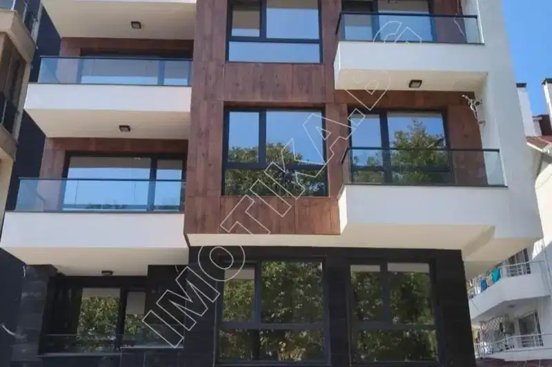 4-bedroom apartment in Varna, Briz
