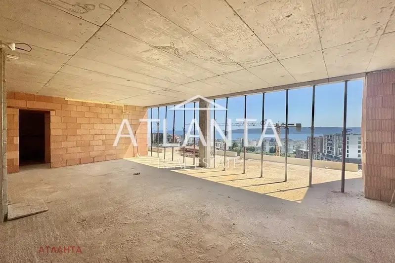 4-bedroom apartment in Varna, Briz