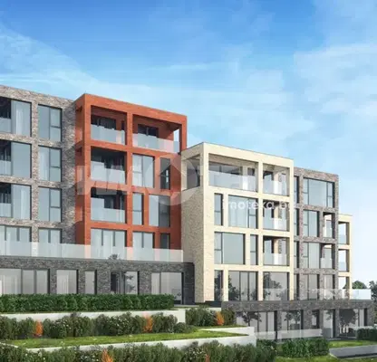 Снимка 5 — Многостаен апартамент във Варна, Бриз